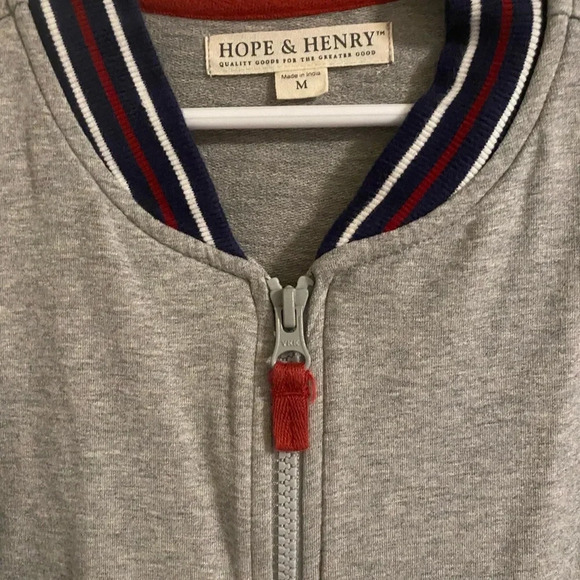 New Hope & Henry Sweatshirt - Picture 4 of 6